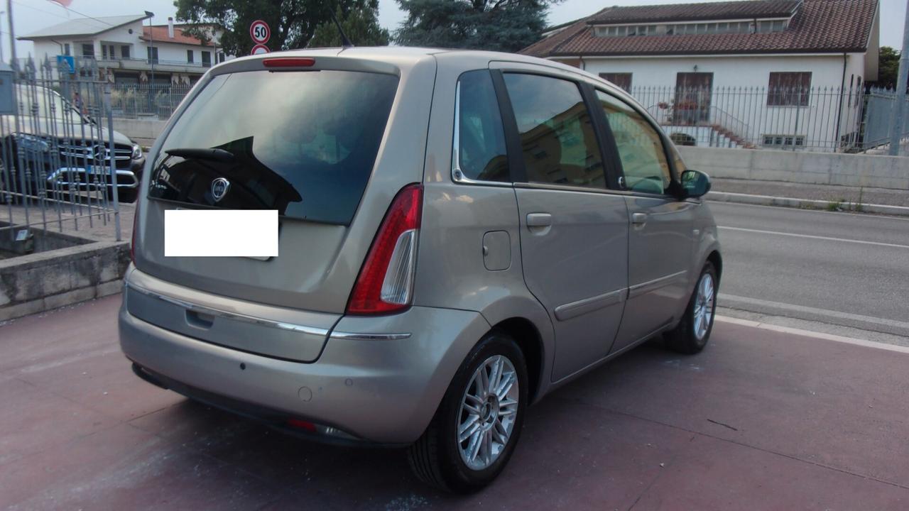 Lancia MUSA 1.4 8V Ecochic (GPL) Gold