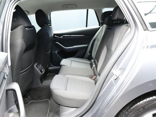 SKODA Octavia 2.0 TDI DSG Wagon Executive 116CV