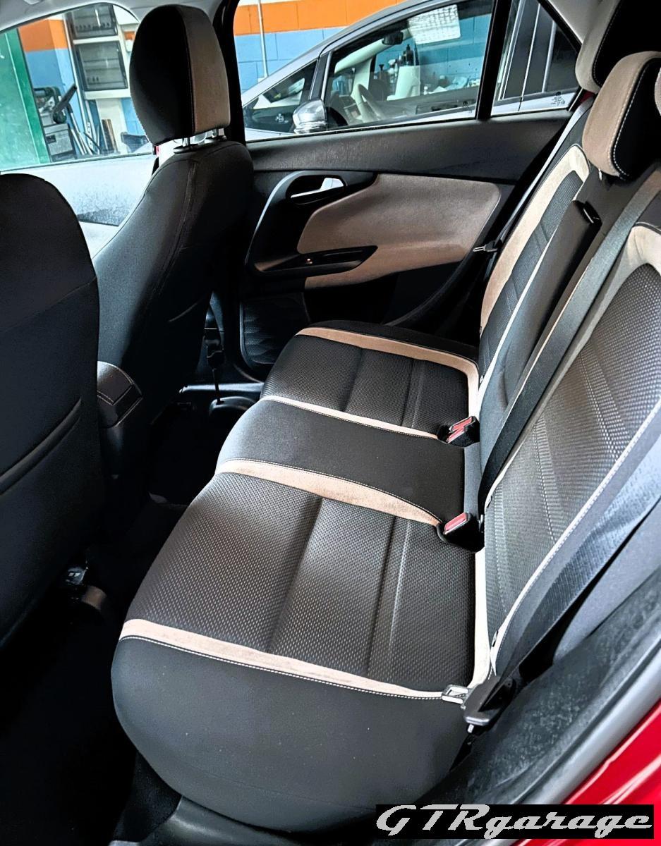 FIAT - Tipo - 1.6 Mjt S&S SW Lounge EURO 6