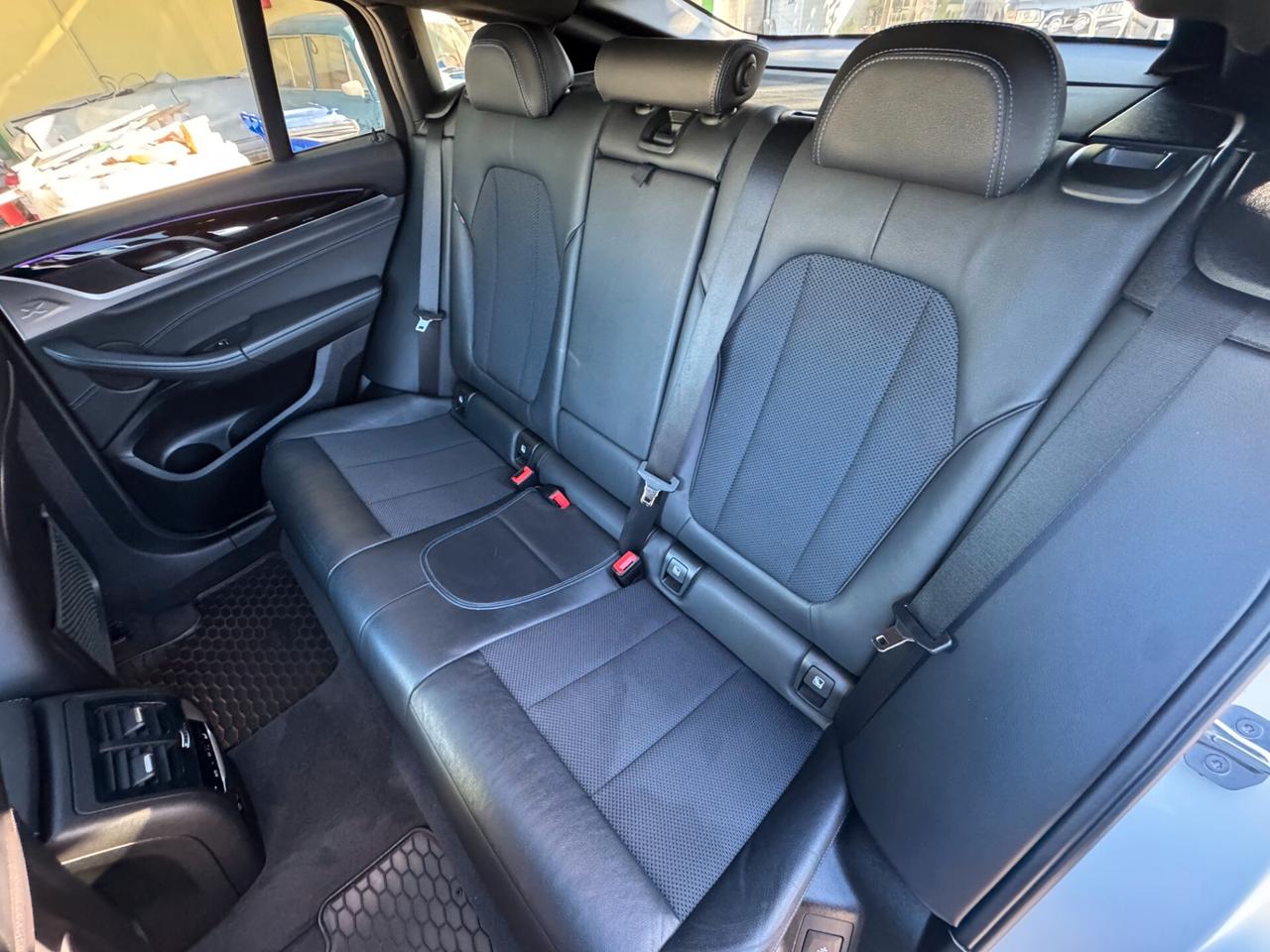 Bmw X4 xDrive20d Msport