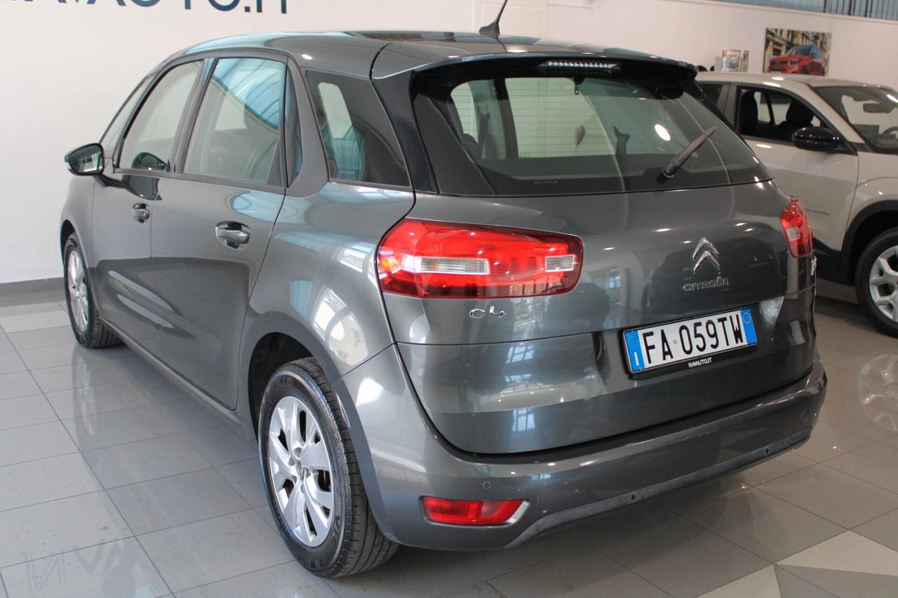 CITROEN C4 Picasso 1.6 HDi Business - 2015