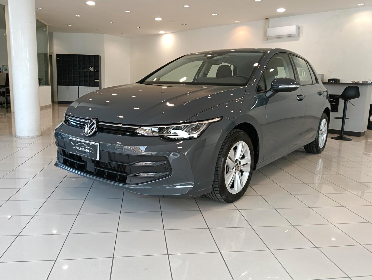 Volkswagen Golf 2.0 TDI 115 CV SCR Life