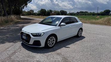 Audi A1 SPB 30 TFSI