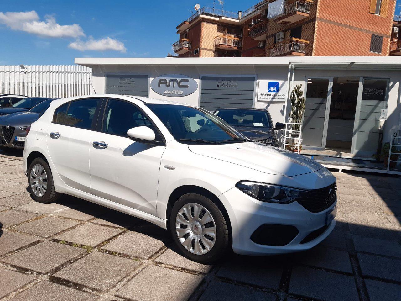 Fiat Tipo 5 Porte Tipo 5p 1.4 Easy 95cv
