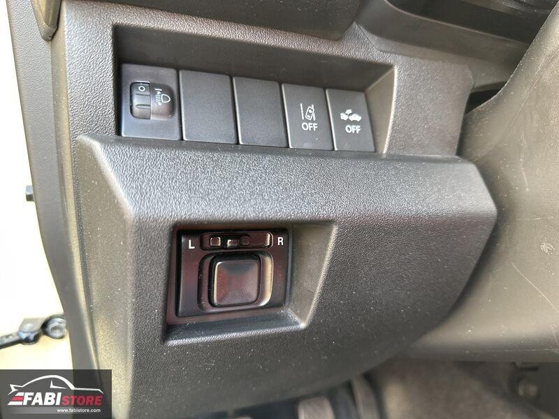 Suzuki Jimny 1.5 Comfort 102 Cv N1 - PRONTA CONSEGNA!!!