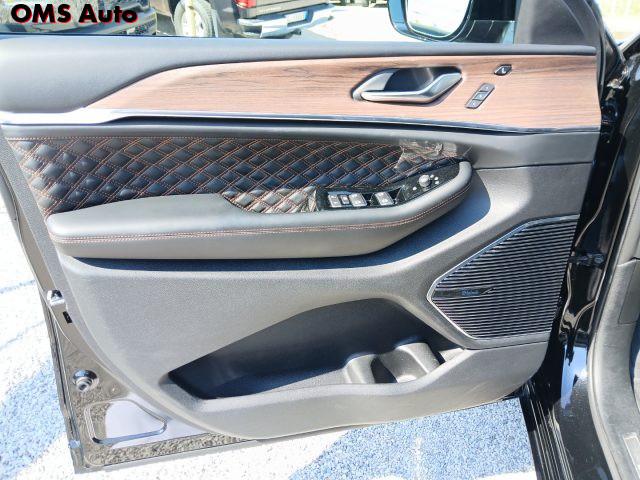 JEEP Grand Cherokee L Summit 3.6 V6 Gpl 6 posti