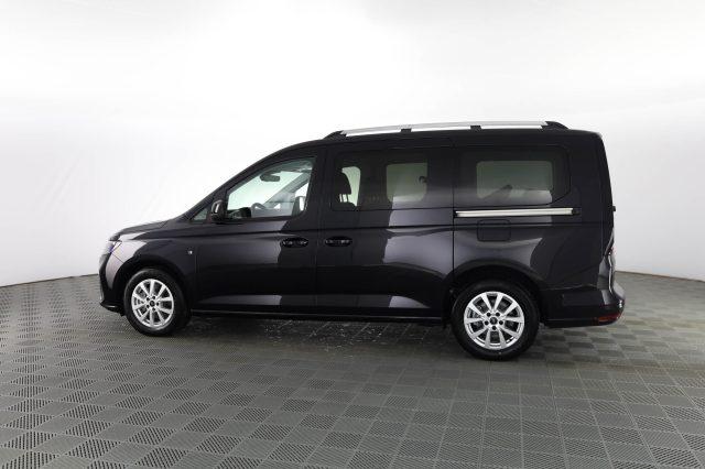 FORD Tourneo Connect Grand Tourneo Connect 2.0 EcoBlue 122 CV Powershif