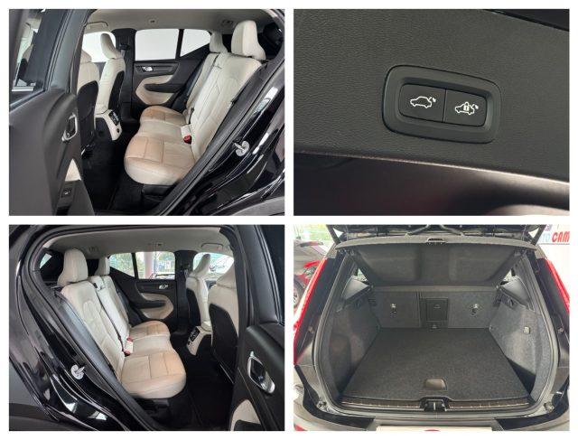 VOLVO XC40 T5 Recharge Plug-in Hybrid aut. Plus Bright
