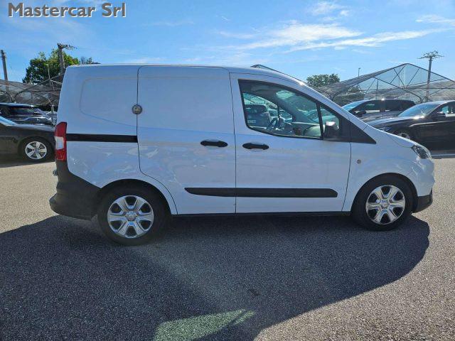 FORD Transit Courier TRANSIT COURIER 1.5 TDCi 75 cv E6- FZ215HX