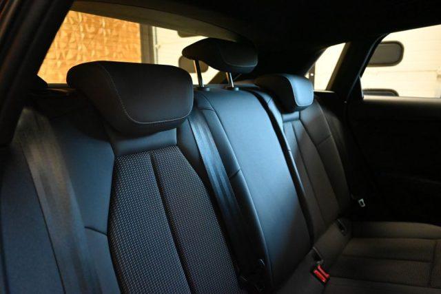 AUDI A3 SPB 35 TFSI S-TR.2XS-LINE EDITION MMI CRUISE FULL!