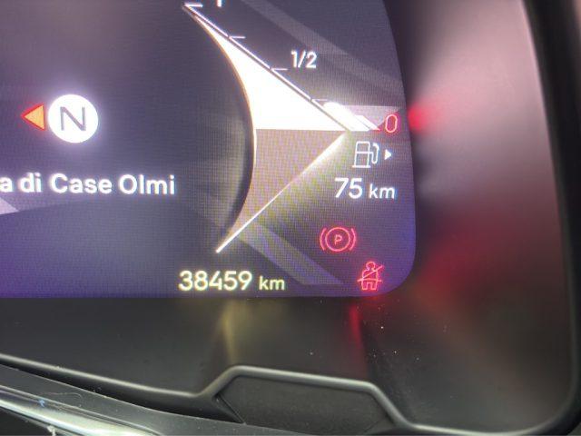 DS AUTOMOBILES DS 7 E-Tense PHEV Opera 225 cv AT