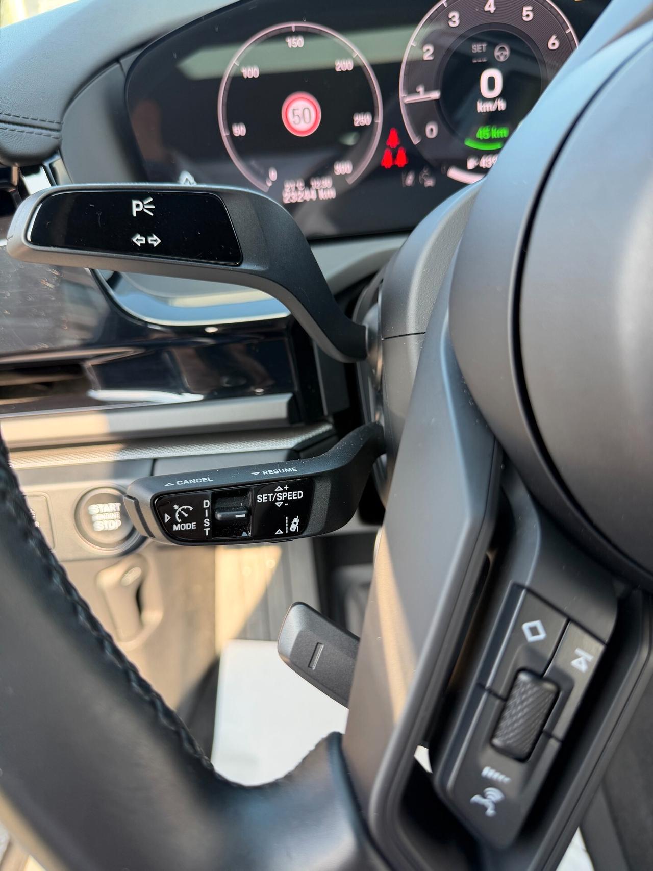 Porsche Panamera 2.9 4 E-Hybrid Executive/TETTO/STRAFULL