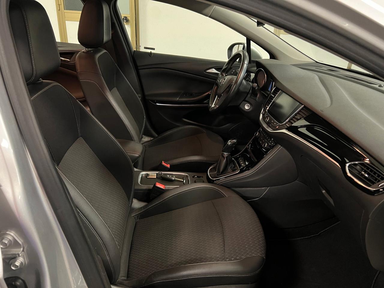 Opel Astra 1.4 Turbo 150 CV