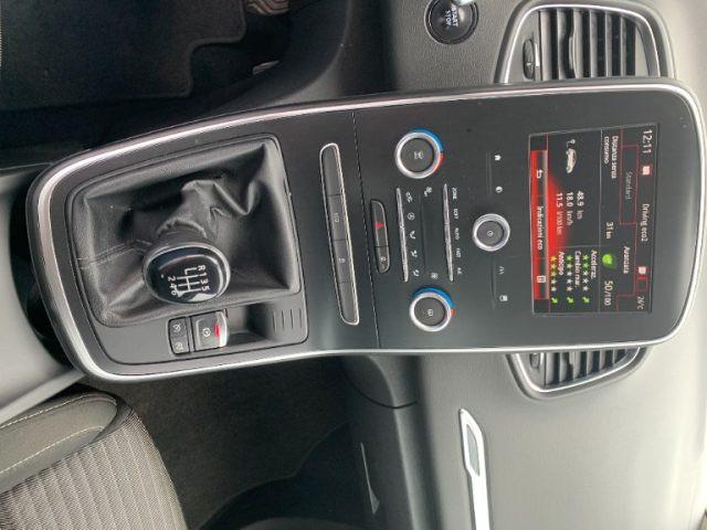 RENAULT Scenic Scénic TCe 140 CV Sport Edition2