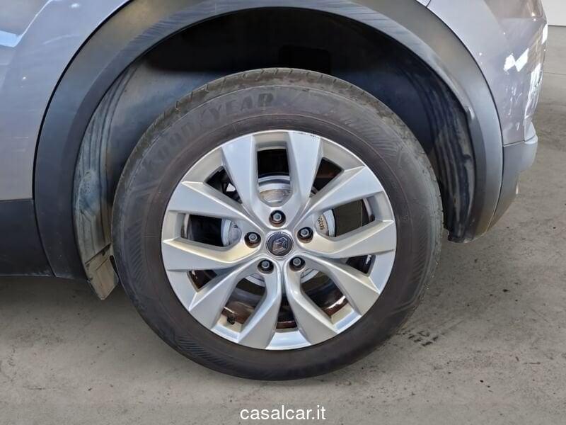 Renault Captur Captur Blue dCi 115 CV EDC Business FINO A 3 ANNI DI GARANZIA KM ILLIMITATI PARI ALLA NUOVA