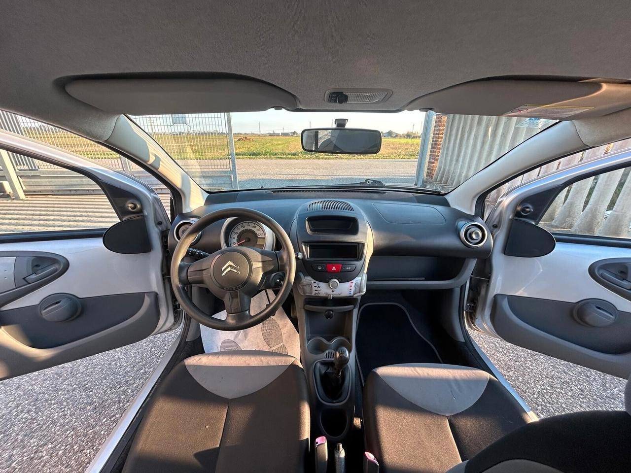 Citroen C1 5 PORTE