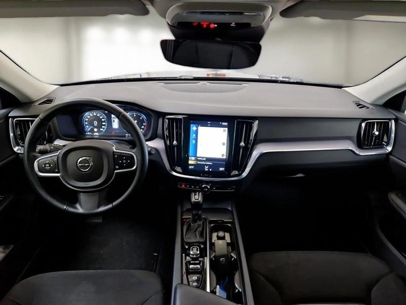 VOLVO V60 D4 AWD Geartronic Business WAGON