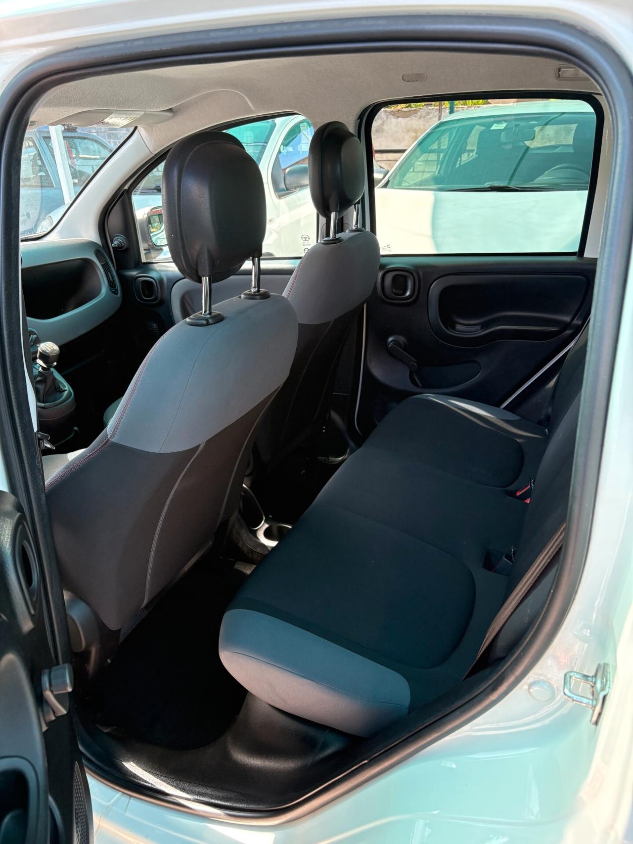 Fiat Panda 1.2 EasyPower Easy