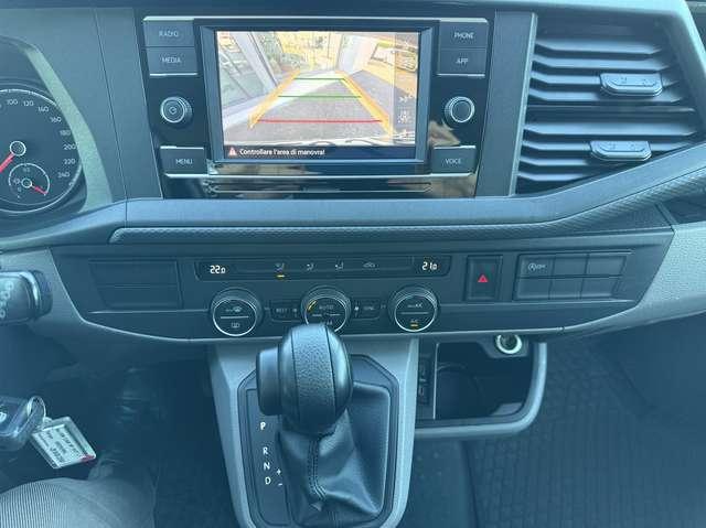 Volkswagen T6.1 Caravelle 2.0TDI DSG 150cv E6D Trendline 2 Clima 9 Posti IVA