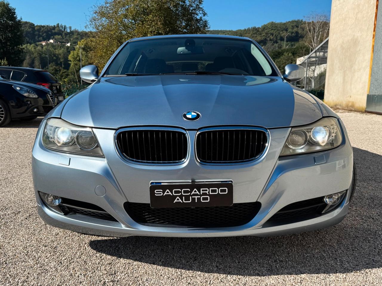 Bmw 320 d Futura E91 | GARANZIA INCLUSA
