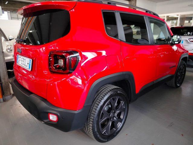 JEEP Renegade 1.3 T4 190CV PHEV 4xe AT6 80th Anniversary