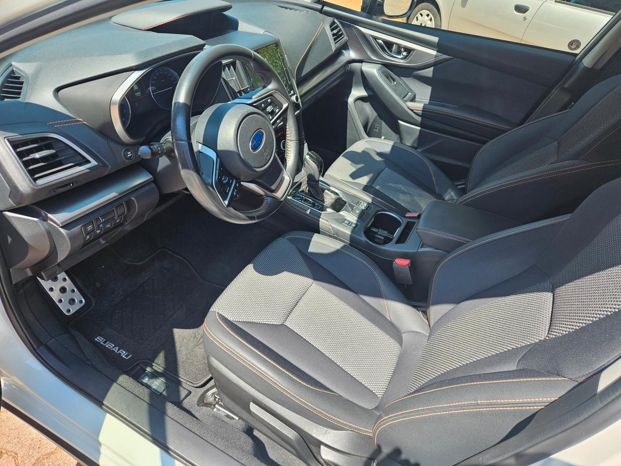 Subaru XV 2.0i e-Boxer MHEV Lineartronic Style Xtra