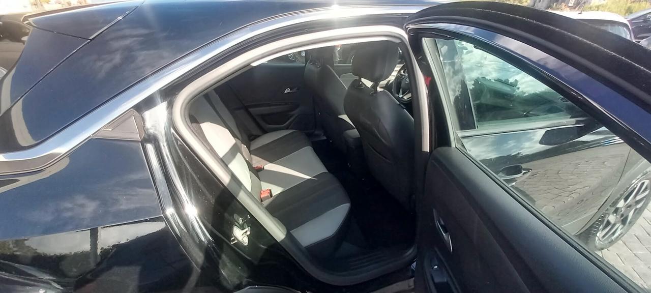 OPEL Mokka 1.2 Turbo Edition