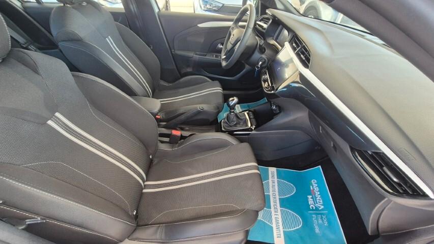 Opel Corsa 1.2 100 CV GS - 2025