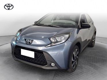Toyota Aygo X 1.0 Trend