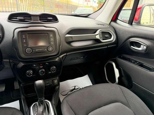 Jeep Renegade Renegade 2019 1.6 mjt Limited 2wd 120cv ddct