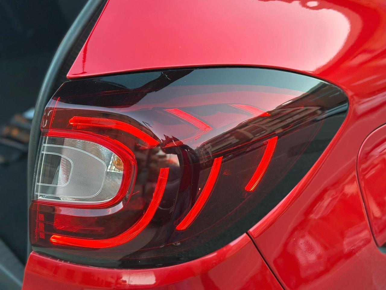 Renault Captur dCi 8V 110 CV Start&Stop Energy Intens