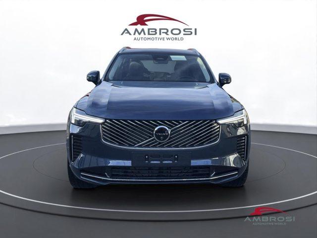 VOLVO XC90 B5 AWD Mild hybrid Benzina Plus Bright 7 Sedili