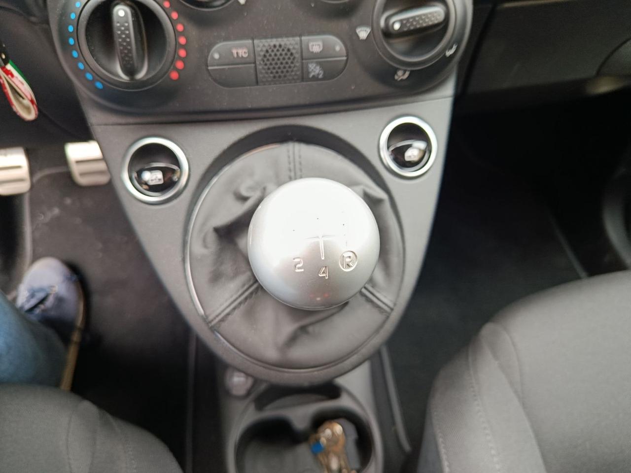 Abarth 595 1.4 T-Jet #9617