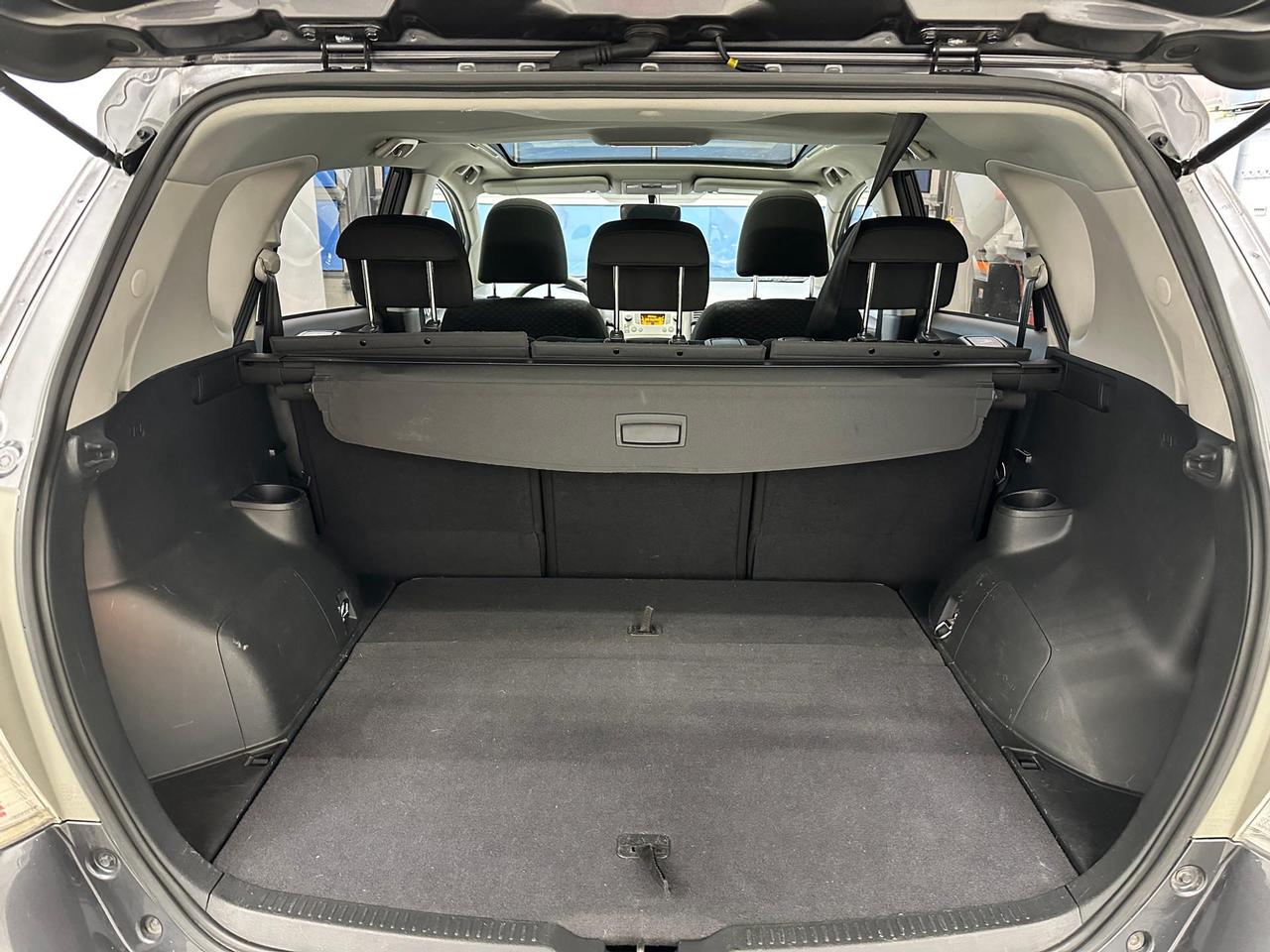 Toyota Verso 2.0 d-4d mt