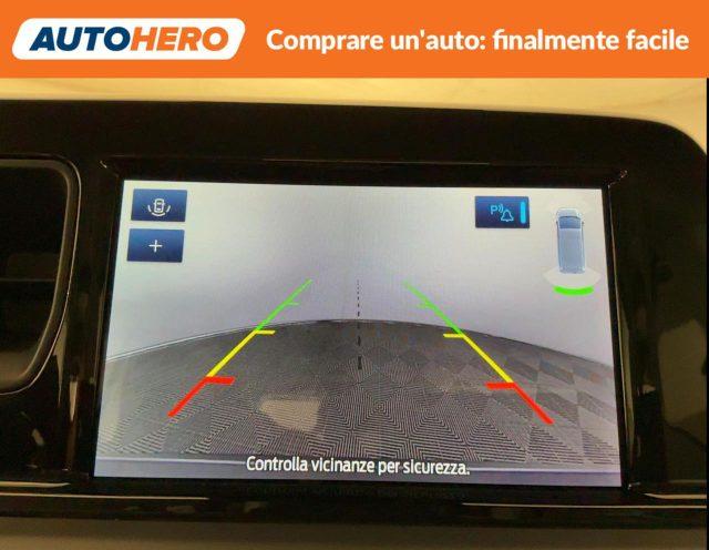FORD Tourneo Courier 1.0 EcoBoost Powershift Titanium