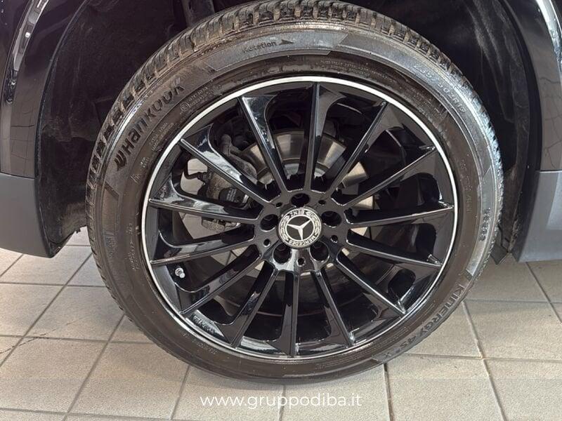 Mercedes-Benz GLA GLA-H247 2023 200 d AMG Line Premium 4matic auto