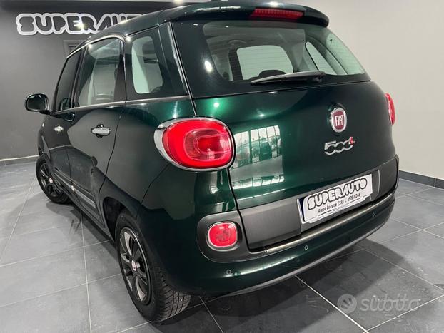 FIAT 500L 1.3 Multijet 85CV TETTO / NAVI / BLUET