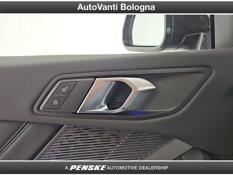BMW Serie 2 Gran Coupe 218d Gran Coupe MSport Pro auto