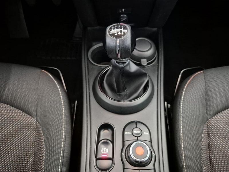 MINI Mini Countryman F60 2020 Benzi Mini Countryman 1.5 Cooper Northwood Edition