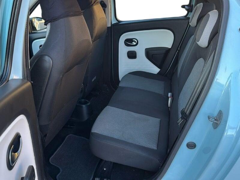 Renault Twingo ENERGY DYNAMIQUE 0.9