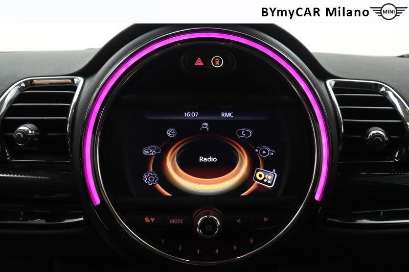 Mini Cooper SD Clubman 2.0 Cooper SD Hype ALL4 Auto