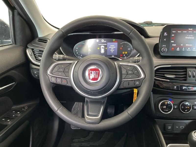 FIAT Tipo 5porte II 2021 5p 1.6 mjt Life s&s 130cv