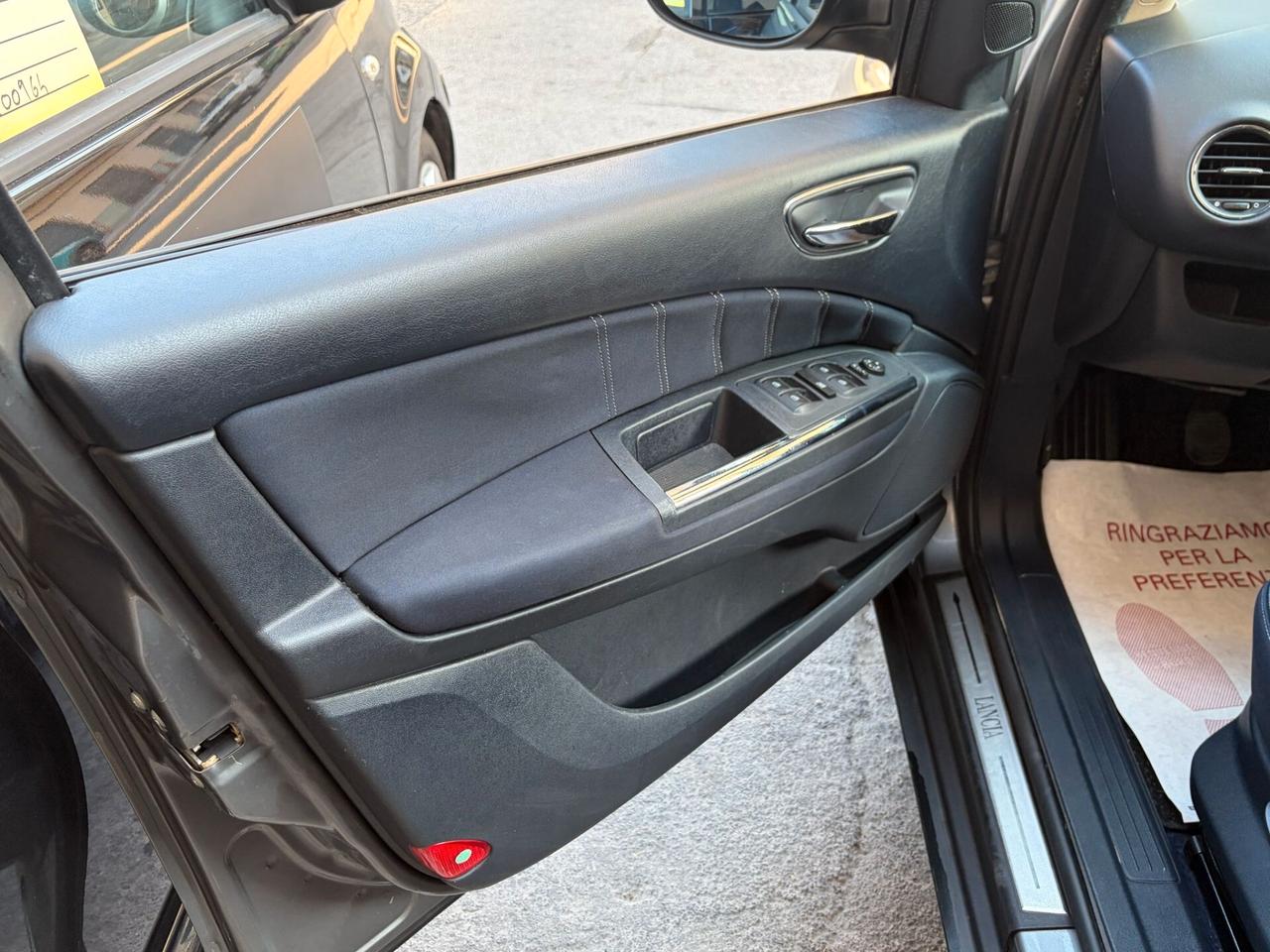 Lancia Delta 1.6 Multijet 120Cv PLATINO NUOVISISMA