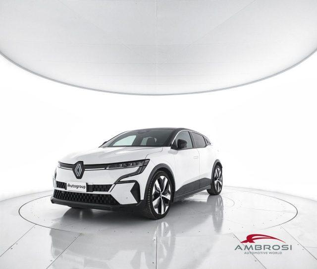 RENAULT Megane E- Tech EV60 220cv AC22