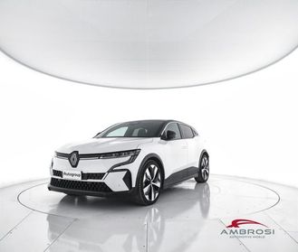 RENAULT Megane E- Tech EV60 220cv AC22