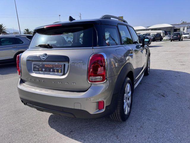 MINI Countryman 2.0 Cooper D Automatica