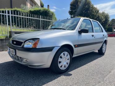 Ford Fiesta 1.2 16V 5p.euro 4 adatta a neopatentati