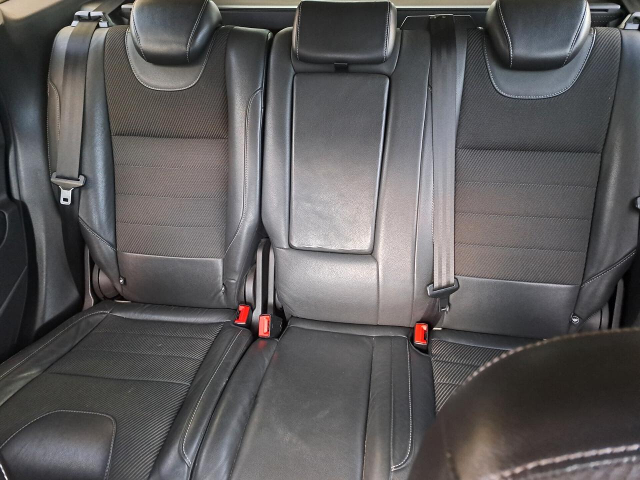 Ford Kuga 2.0 TDCI 163 CV 4WD Powershift Titanium