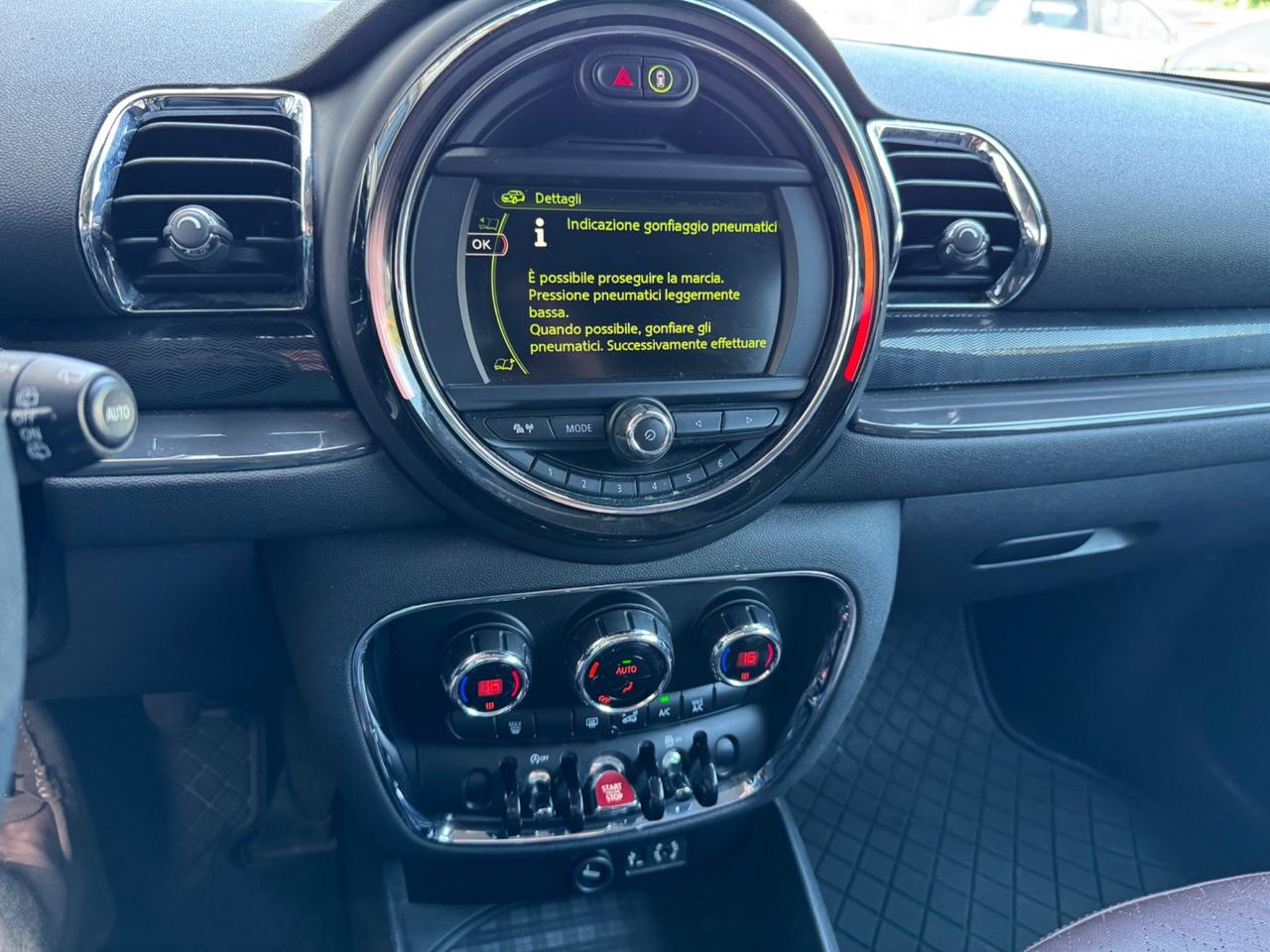 Mini One Clubman Mini 1.5 One D Business Clubman