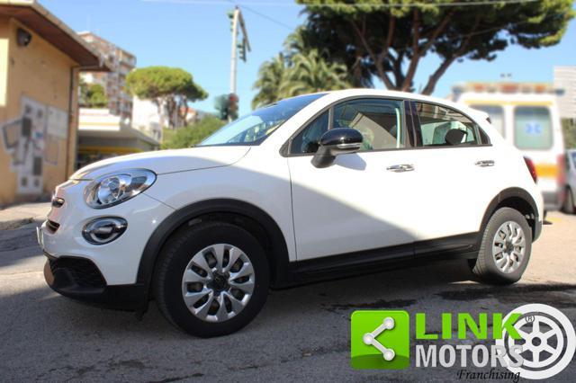 FIAT 500X 1.0 T3 120 CV Business UNICO PROPRIETARIO !!!!